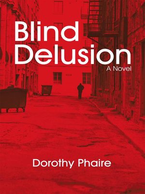 cover image of Blind Delusion